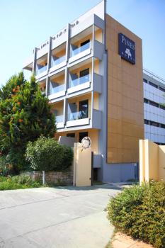 Pines Hotel, Athen (Foto 2)