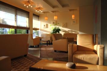 Pines Hotel, Athen (Foto 4)