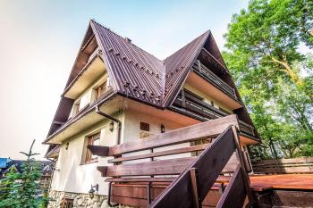 Aparthotel Pod Nosalem, Zakopane (zdjęcie 5)