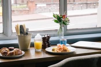 The Brewers Inn, Londres (photo 4)
