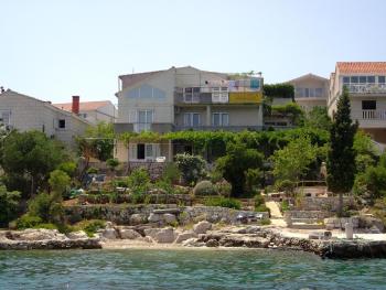 Soline accommodation, Корчула (фото 3)