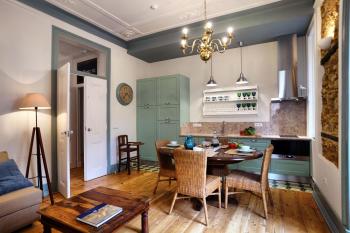 Casas de São Bento, Lizbona (zdjęcie 5)
