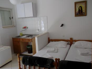 Soline accommodation, Корчула (фото 5)