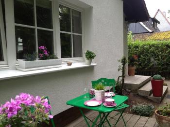 apartment-am-airport, Hamburg (photo 2)