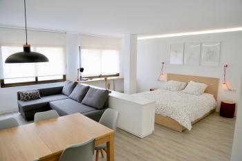 Plaza Ayuntamiento Grand Apartments, Валенсия (фото 2)