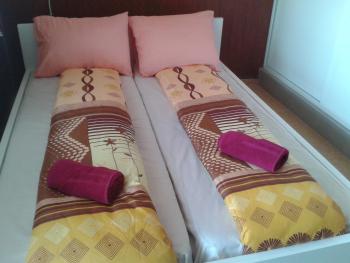 Osogovo Rooms, Sofia (photo 2)