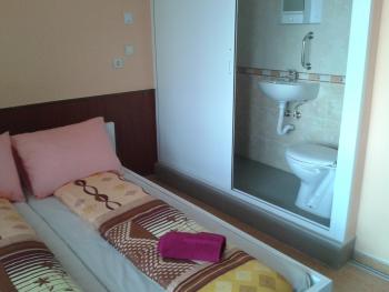 Osogovo Rooms, Sofia (photo 4)