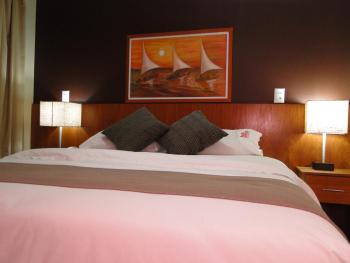 Premium Flats Berrini - Boutique Hotel & Spa, São Paulo (Foto 3)