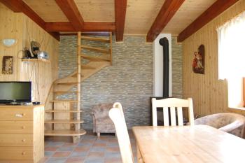 Rekreační chata Karasín, Karasín (photo 4)