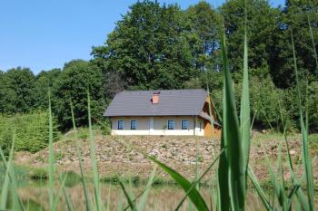 Rekreační chata Karasín, Karasín (photo 3)