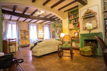 Appartamento Monica, Boloňa (fotografie 3)