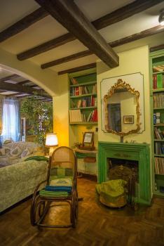 Appartamento Monica, Boloňa (fotografie 4)