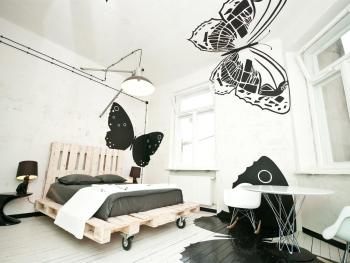 Loft Sen Pszczoły, Varsovie (photo 4)