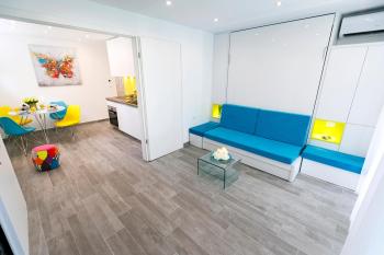 Rose Apartment, Split (photo 2)
