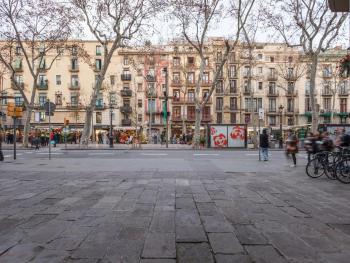Aparthotel Rambla108, Barcelona (fotografie 3)