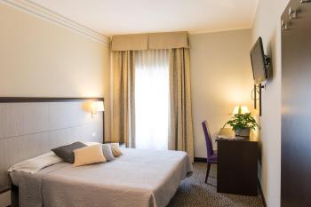Hotel Alpi Resort, Turin (photo 2)