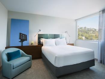 Andaz West Hollywood, By Hyatt, Los Angeles (zdjęcie 5)