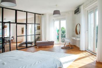 Riverside Panorama Apartment, Budapešť (fotografie 3)