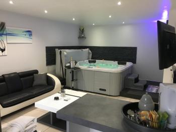 Appart&Spa, Tuluza (zdjęcie 2)