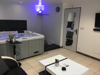 Appart&Spa, Tolosa (foto 4)