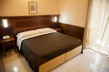 Hotel Robinson, Рим (фото 2)