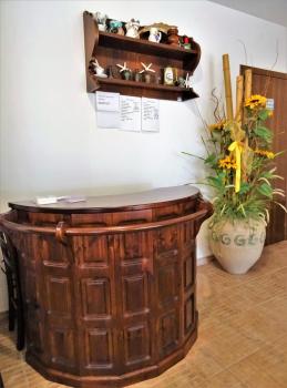 La Lestra, San Felice Circeo (photo 3)
