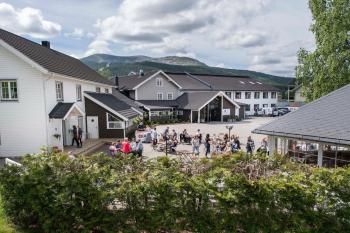 Trysil Hotel, Trysil (photo 2)