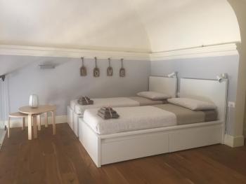 Brunelleschi Suite, Florencie (fotografie 5)