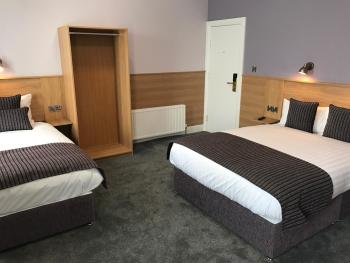 Kennedys B&B Drumcondra, Dublín (foto 4)
