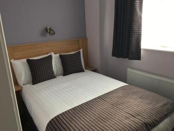 Kennedys B&B Drumcondra, Dublin (fotografie 5)