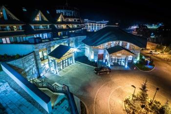Rezydencja II Nosalowy Dwór, Zakopane (foto 2)