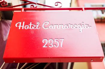 Hotel Cannaregio 2357, Benátky (fotografie 2)