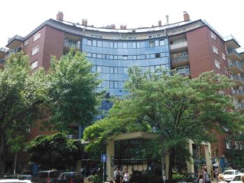 Csongor Apartman, Budapešť (fotografie 5)
