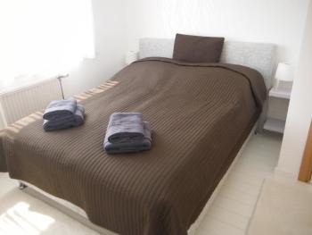 Csongor Apartman, Budapešť (fotografie 3)