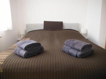 Csongor Apartman, Budapešť (fotografie 2)