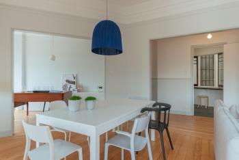 Baixa24 - Downtown Bliss w/ Amazing Natural Light, Porto (fotografie 5)