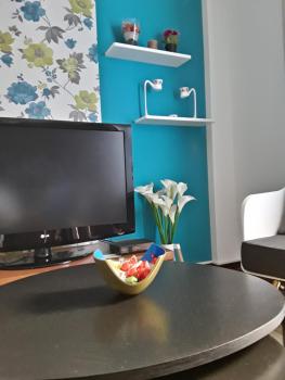Senna Apartment, Lisabon (fotografie 3)