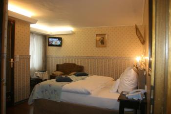 Märchenhotel, Bernkastel-Kues (fotografie 3)