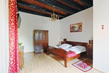 Aparthotel Camea, Kraków (photo 3)