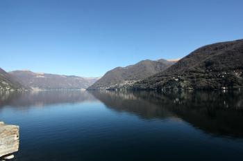 House on the lake shore of Laglio, Laglio (photo 2)