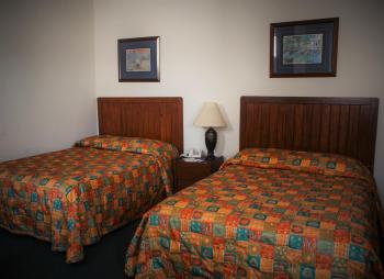 Hotel Fiesta Versalles, Monterrey (zdjęcie 4)