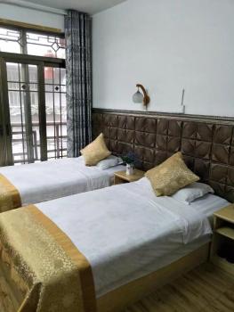 166 Inn, Fenghuang (foto 4)