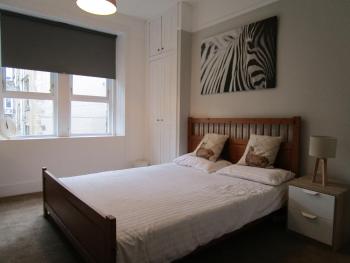 Westend Glasgow Apartment, Glasgow (fotografie 3)