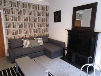 Westend Glasgow Apartment, Glasgow (fotografie 4)