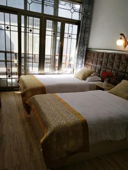 166 Inn, Fenghuang (foto 3)