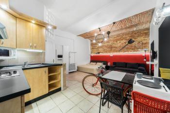 Aranyos Apartman Budapest, Budapešť (fotografie 4)