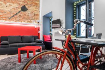 Aranyos Apartman Budapest, Budapešť (fotografie 3)