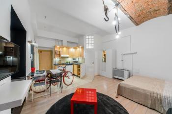 Aranyos Apartman Budapest, Budapešť (fotografie 5)