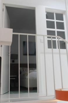 Arco Apartments, Porto (fotografie 3)
