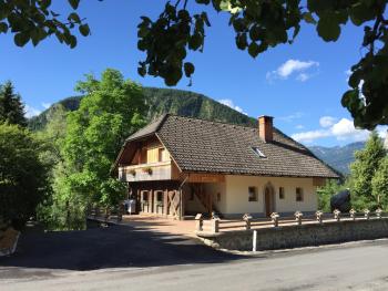 Apartment Markič, Bohinj (fotografie 2)